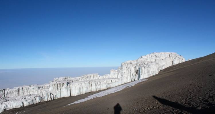 Mont Kilimandjaro Route Rongai - Viva Africa Tours 2