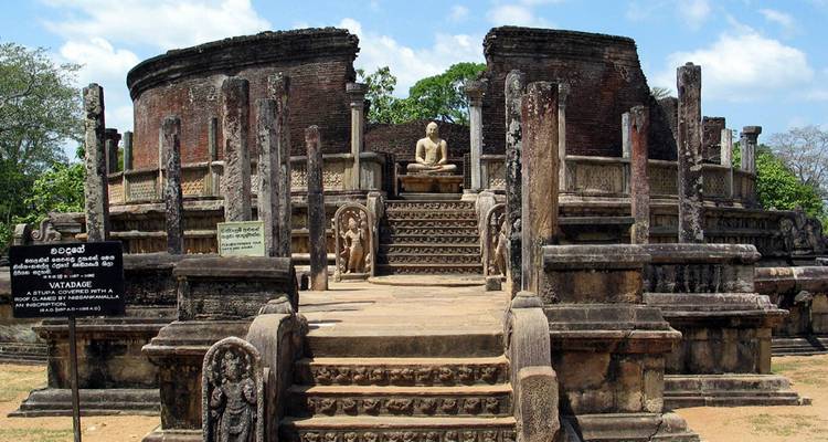 Wild About Sri Lanka - 10 days - On The Go Tours 8