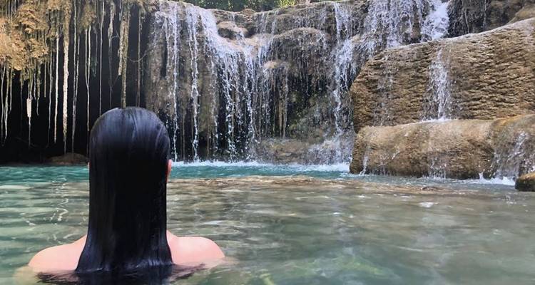 Norte de Laos: Conservación de la fauna, Permacultura y Práctica de Meditación con Monjes - GIVE Volunteers 7
