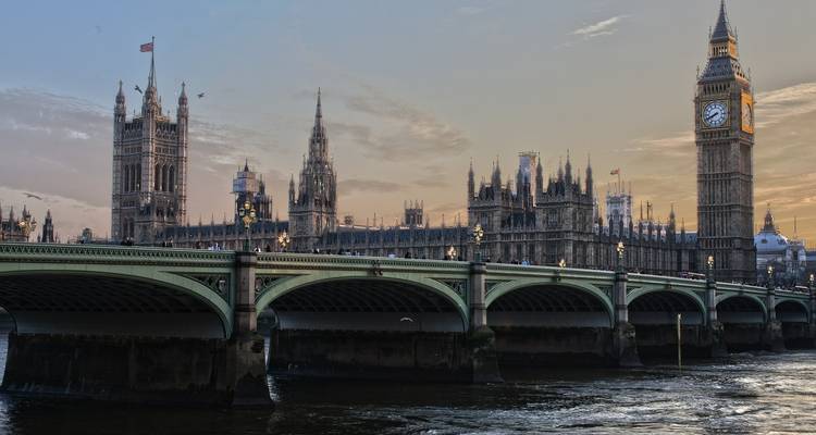 London Starter - BritBound 3