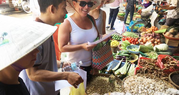 10 Days Culinary Explorations And Beach Relaxation In Vietnam - Hoi An Express 10
