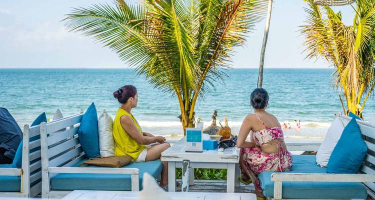 10 Days Culinary Explorations And Beach Relaxation In Vietnam - Hoi An Express 1