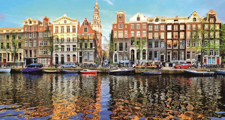 Crucero clásico por el Rin (Basilea - Ámsterdam) (10 destinations) - Lueftner Cruises 2