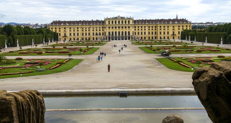 From the Black Sea to the Blue Danube (port-to-port cruise) (15 destinations) - CroisiEurope River Cruises 8