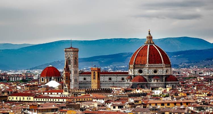 El sueño italiano - Wingbuddy 9