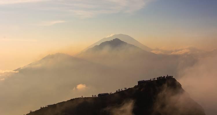 Réveil à Bali - Wingbuddy 8