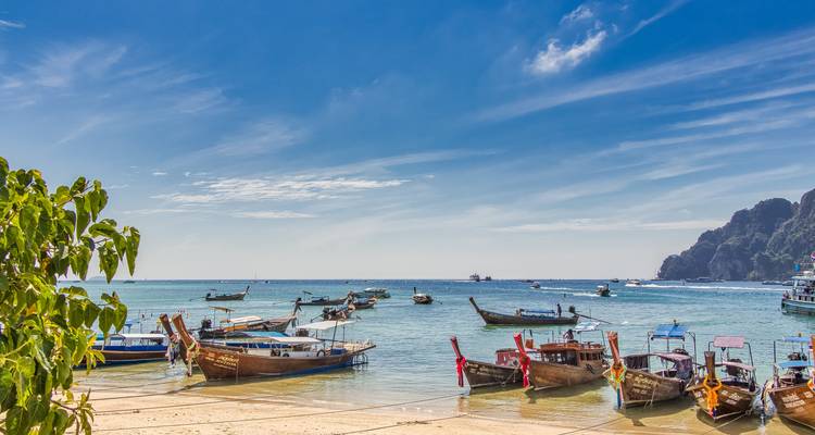 Thailand Islands Travel Pass (Anticlockwise) - Bamba Travel 9