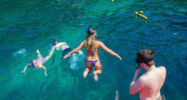 Thailand Islands Travel Pass (Anticlockwise) - Bamba Travel 2
