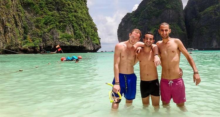 Thailand Islands Travel Pass (Anticlockwise) - Bamba Travel 4