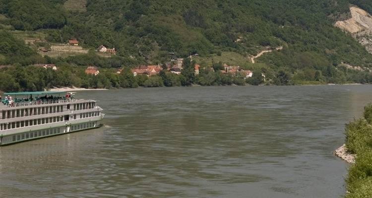 Along the Danube and the Rhine - Following the Romantic Road (port-to-port cruise) - CroisiEurope River Cruises 1