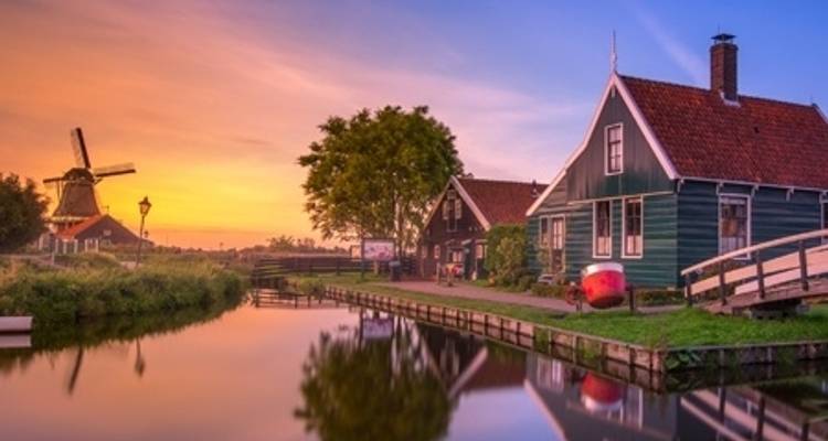 El romántico Valle del Rin y Holanda (7 destinations) - CroisiEurope River Cruises 9