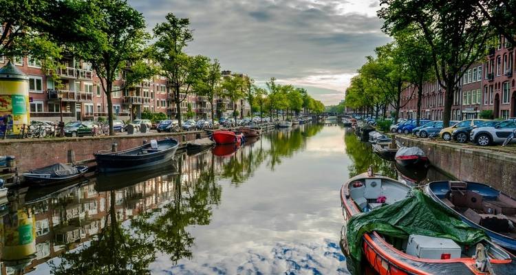 El romántico Valle del Rin y Holanda (7 destinations) - CroisiEurope River Cruises 4
