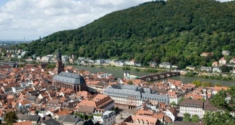 La Hollande et la romantique vallée du Rhin - CroisiEurope River Cruises 6
