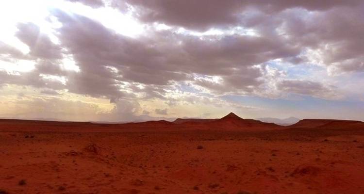 Zagora Sand Dunes (2 days) - Trek in Morocco 10