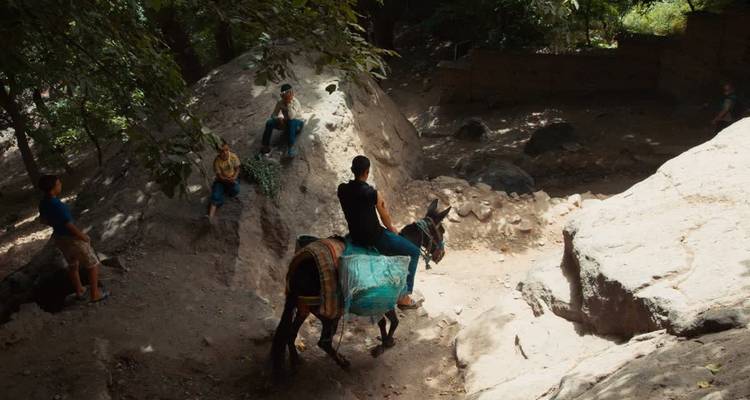 Berber Village Trek (2 days) - Trek in Morocco 10