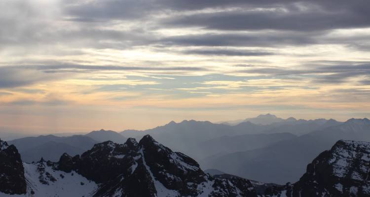 Toubkal Trek (3 days) - Trek in Morocco 10