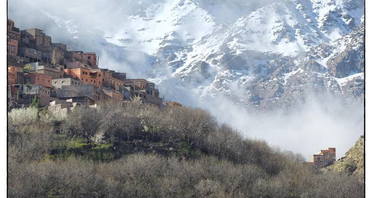 Toubkal Trek (3 days) - Trek in Morocco 8