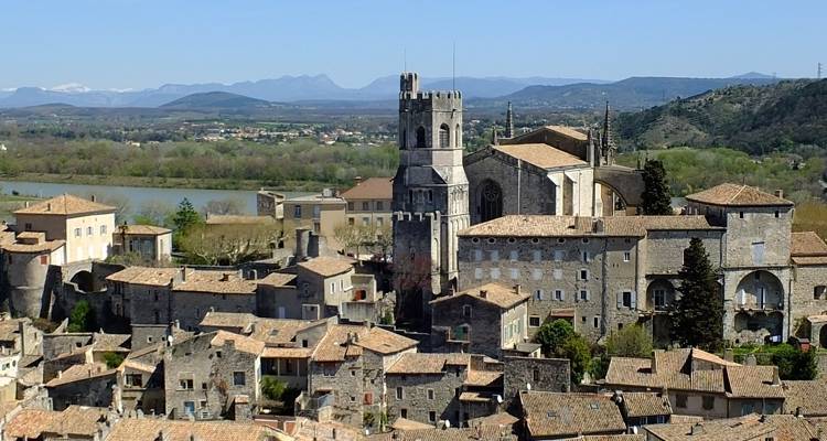 La puerta de entrada a la Provenza, la Camarga, el Ródano y el Saona - crucero puerto a puerto - CroisiEurope River Cruises 3