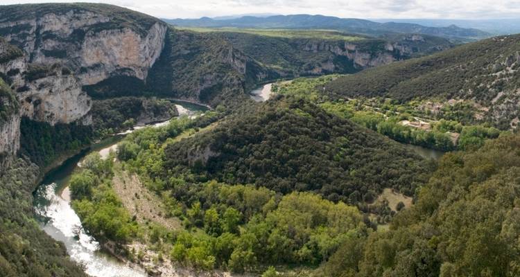 La Camargue et le Rhône sauvage - croisière de port en port - CroisiEurope River Cruises 4