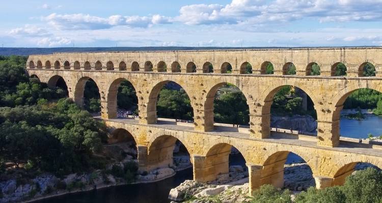 La Camargue et le Rhône sauvage - croisière de port en port - CroisiEurope River Cruises 10