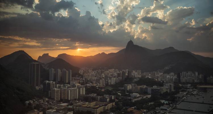 Carnaval en Río de Janeiro - G Adventures 10