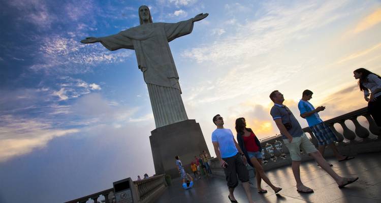Carnaval en Río de Janeiro - G Adventures 6
