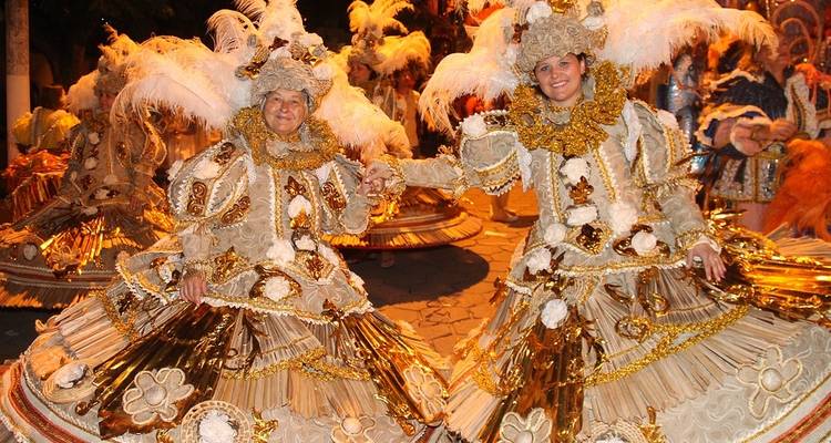 Carnaval en Río de Janeiro - G Adventures 1
