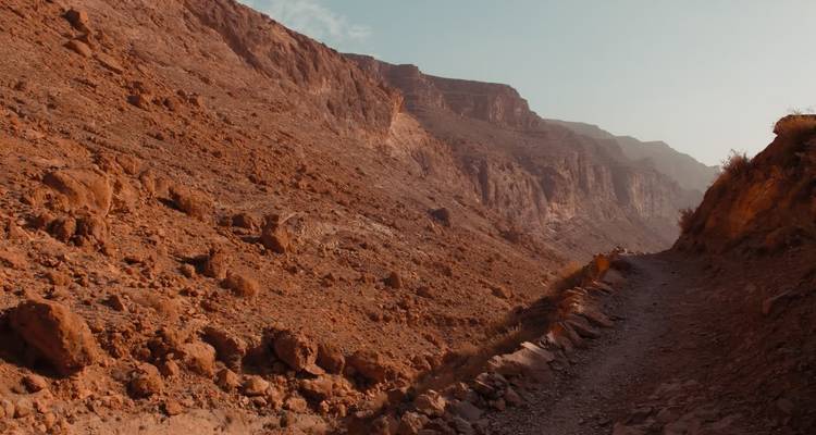 Voyage combiné 6 jours - Trek in Morocco 4