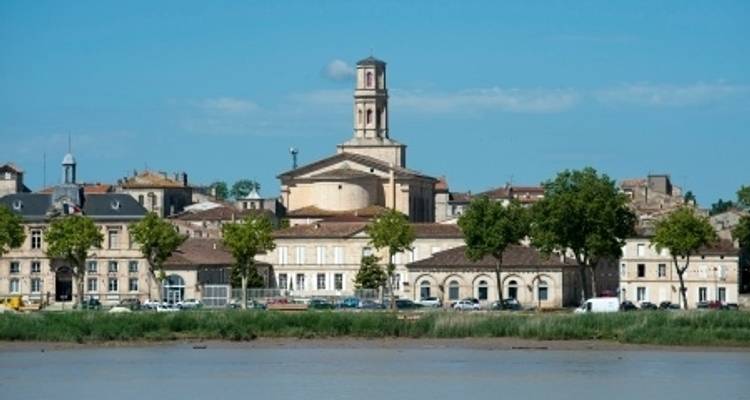 Noël dans la région de Bordeaux - croisière port à port - CroisiEurope River Cruises 1