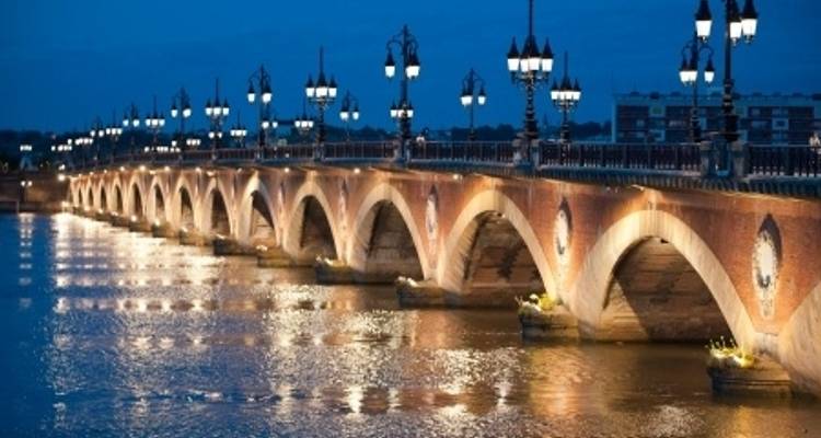 Noël dans la région de Bordeaux - croisière port à port - CroisiEurope River Cruises 6