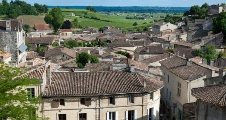 Noël dans la région de Bordeaux - croisière port à port - CroisiEurope River Cruises 7