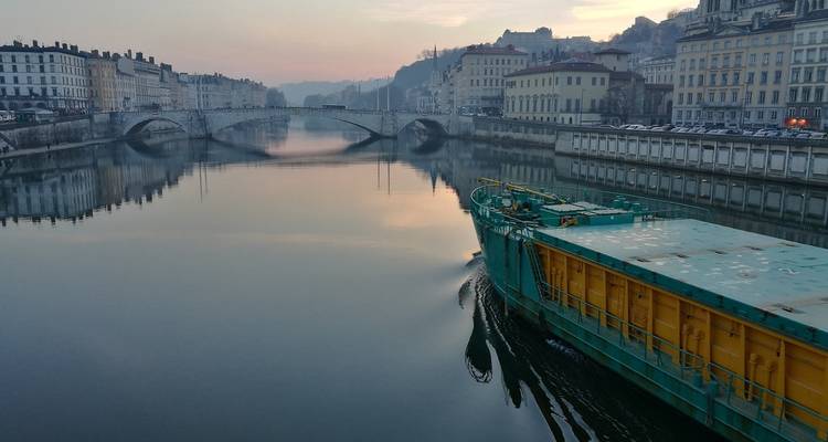 Escapade en Provence - croisière de port en port - CroisiEurope River Cruises 8