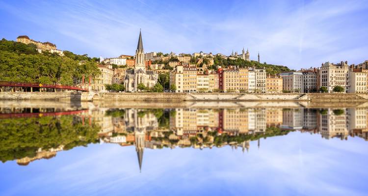 Escapade en Provence - croisière de port en port - CroisiEurope River Cruises 10