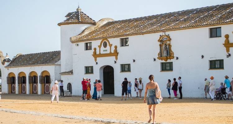 Andalousie : Tradition, gastronomie et flamenco - croisière de port à port - CroisiEurope River Cruises 7
