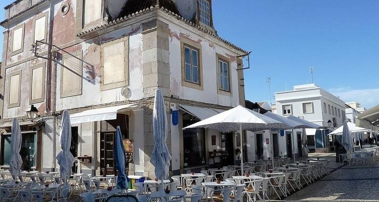 Le fleuve Douro, l'esprit du Portugal (croisière de port en port) - CroisiEurope River Cruises 8
