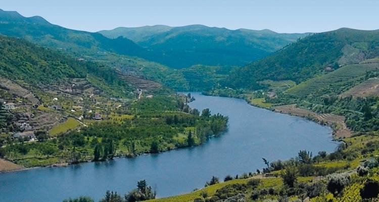 Le fleuve Douro, l'esprit du Portugal (croisière de port en port) - CroisiEurope River Cruises 3