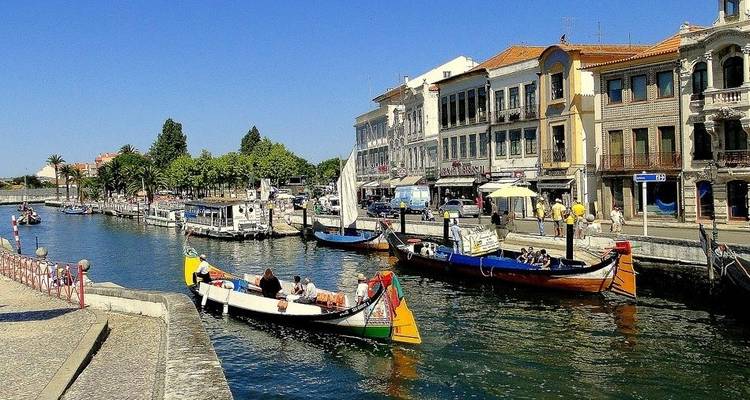 Le fleuve Douro, l'esprit du Portugal (croisière de port en port) - CroisiEurope River Cruises 6