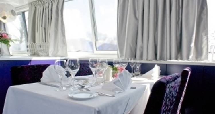 La France dans toute sa splendeur, de Paris à la Champagne (croisière de port à port) - CroisiEurope River Cruises 4