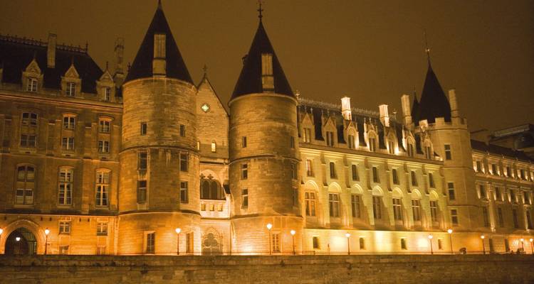 La France dans toute sa splendeur, de la Champagne à Paris (croisière de port à port) - CroisiEurope River Cruises 10
