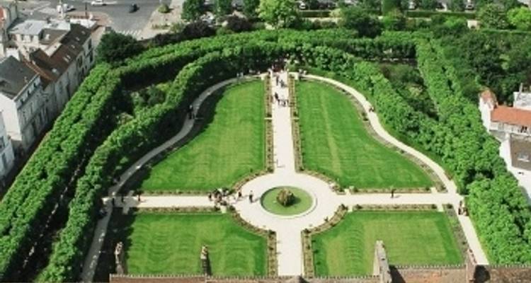 La France dans toute sa splendeur, de la Champagne à Paris (croisière de port à port) - CroisiEurope River Cruises 4
