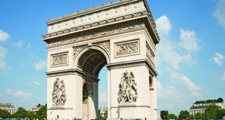 La France dans toute sa splendeur, de la Champagne à Paris (croisière de port à port) - CroisiEurope River Cruises 6