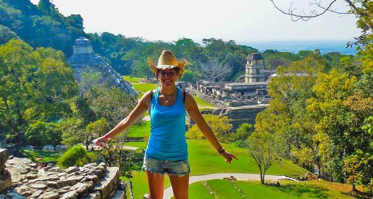 Lo más destacado de México - desde Ciudad de México - Pase de viaje exprés - Bamba Travel 6