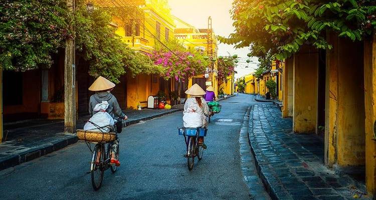 Vietnam Circuit (from Hanoi) Express Travel Pass - Bamba Travel 4