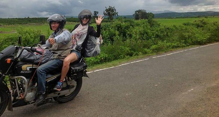 Vietnam Circuit (from Hanoi) Express Travel Pass - Bamba Travel 9