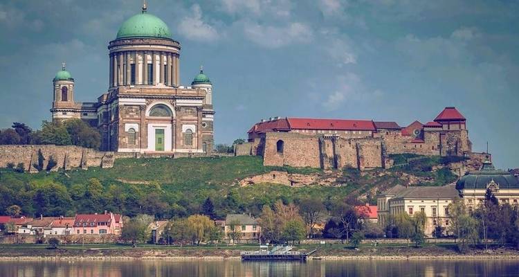 El hermoso Danubio azul (crucero puerto a puerto) (8 destinations) - CroisiEurope River Cruises 10