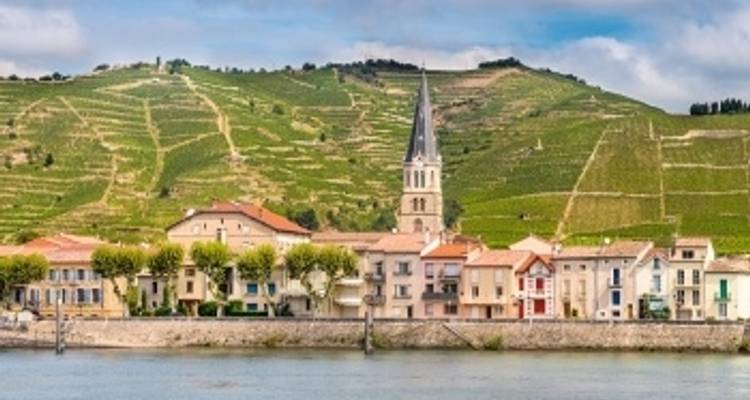 De Borgoña al Camarge por los ríos Saona y Ródano - CroisiEurope River Cruises 5