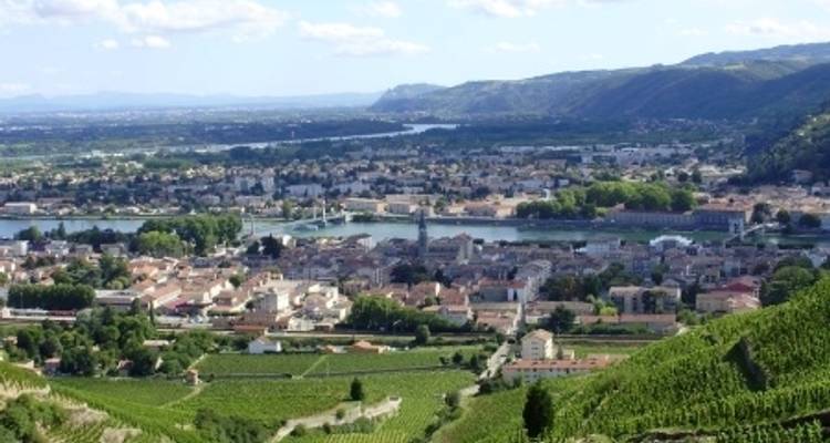 De Borgoña al Camarge por los ríos Saona y Ródano - CroisiEurope River Cruises 6