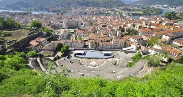 De Borgoña al Camarge por los ríos Saona y Ródano - CroisiEurope River Cruises 9