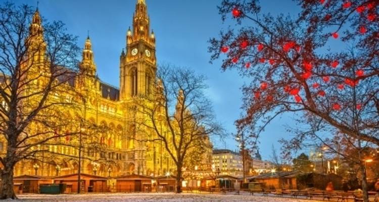 Taking in 3 countries: The Danube and its traditions (port-to-port cruise) - CroisiEurope River Cruises 6