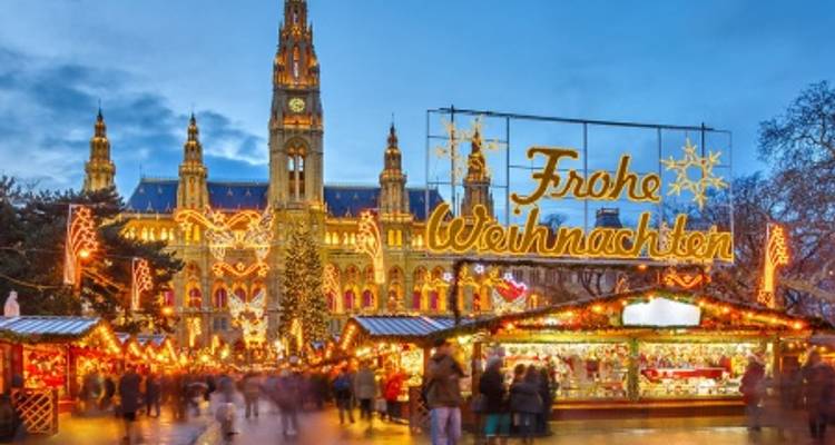 Taking in 3 countries: The Danube and its traditions (port-to-port cruise) - CroisiEurope River Cruises 7